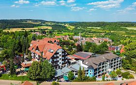 Vital- und Wellnesshotel Albblick